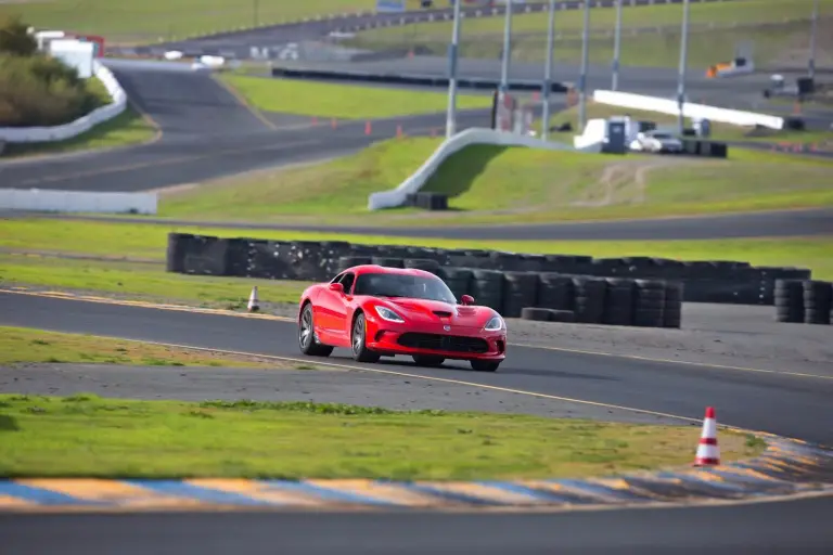 SRT Viper 2013 - 48