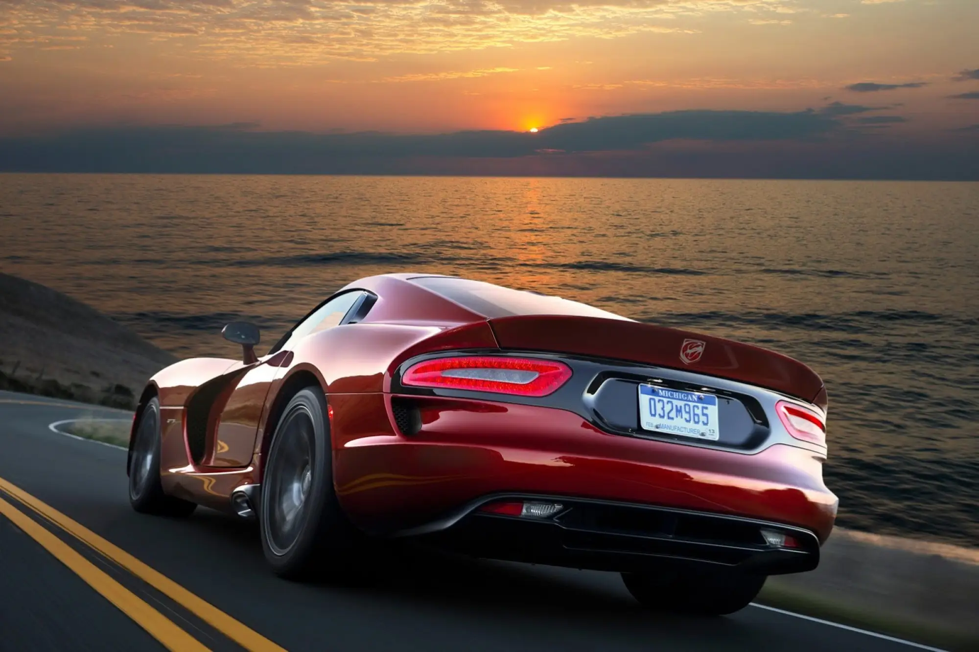 SRT Viper 2013 - 52