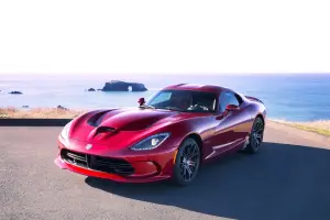 SRT Viper 2013