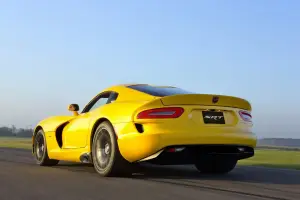 SRT Viper 2013