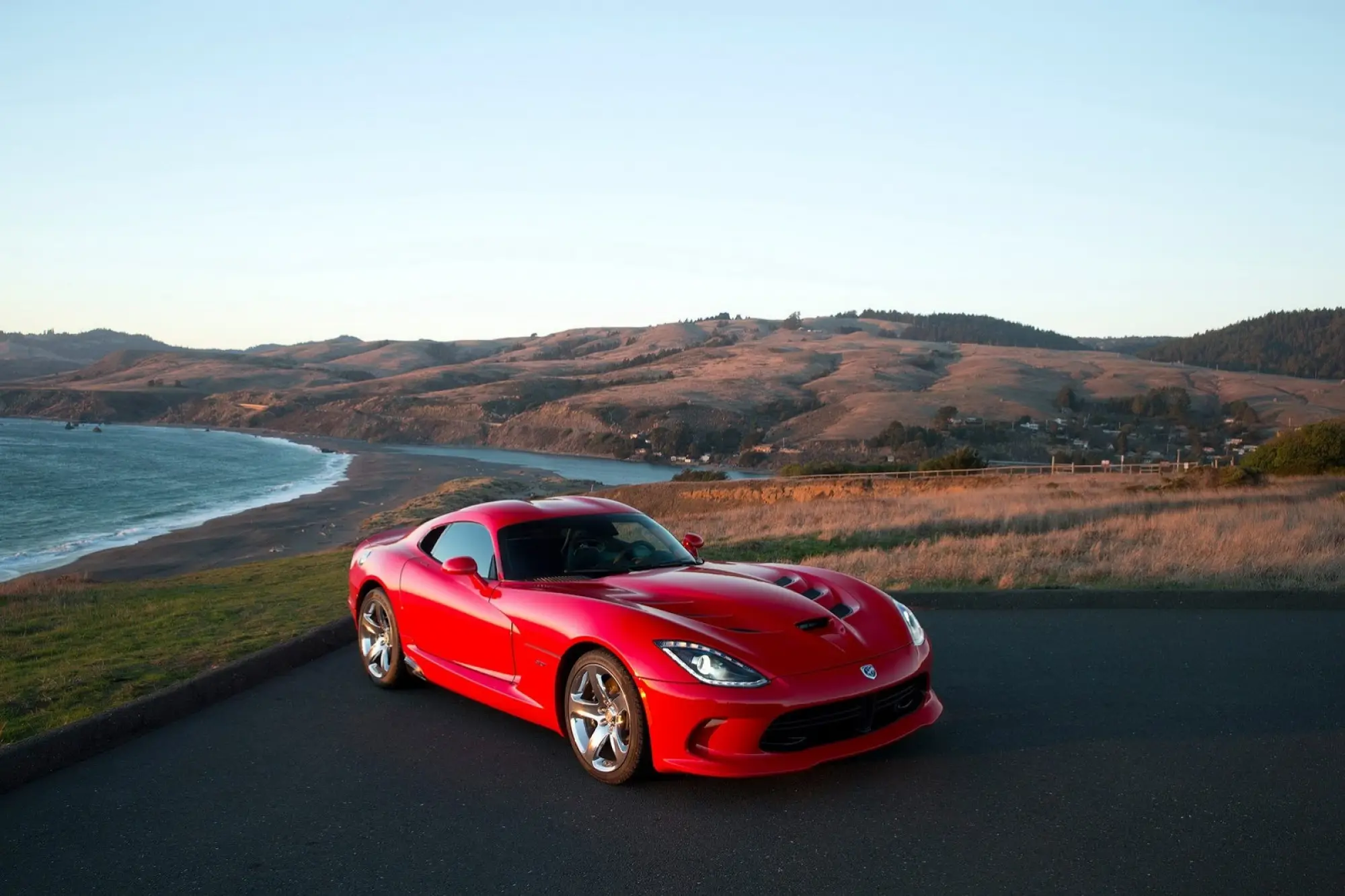 SRT Viper 2013 - 64