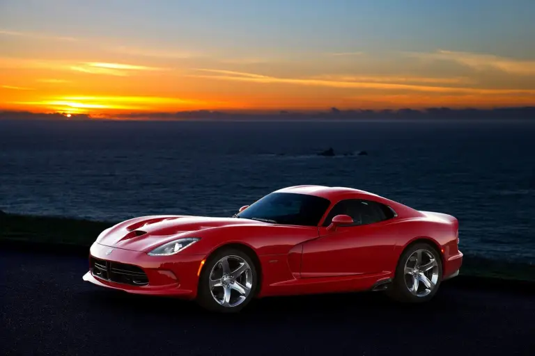 SRT Viper 2013 - 65