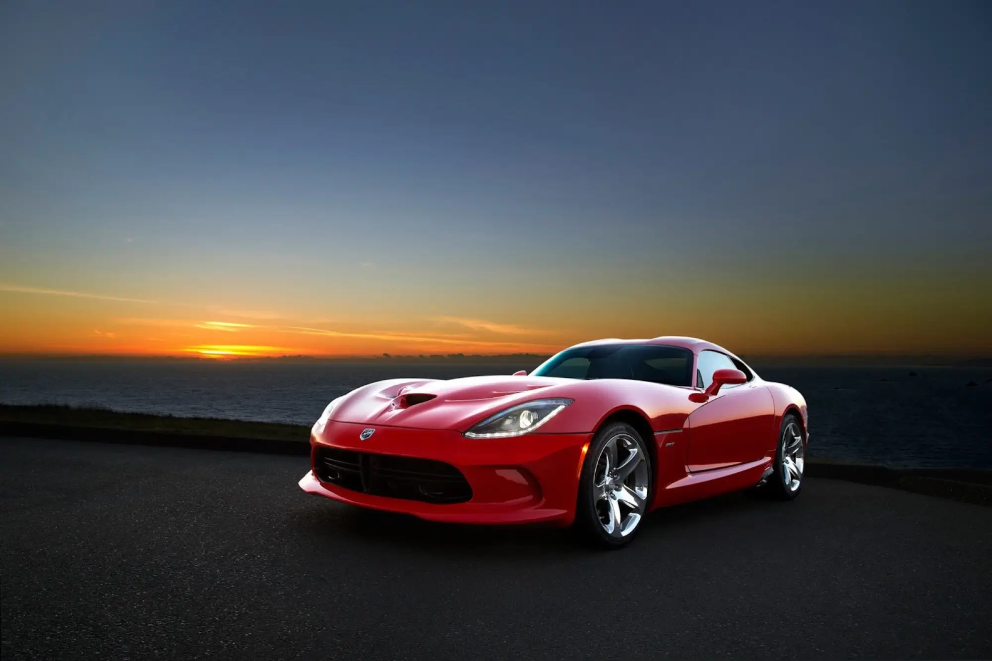 SRT Viper 2013 - 66