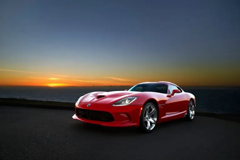 SRT Viper 2013 - 66