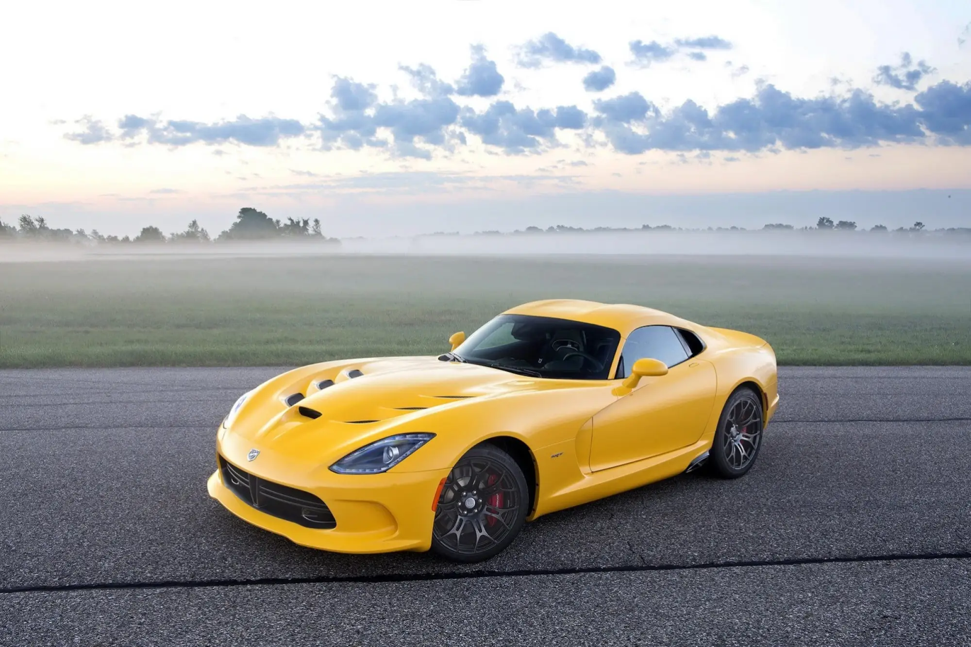 SRT Viper 2013 - 57