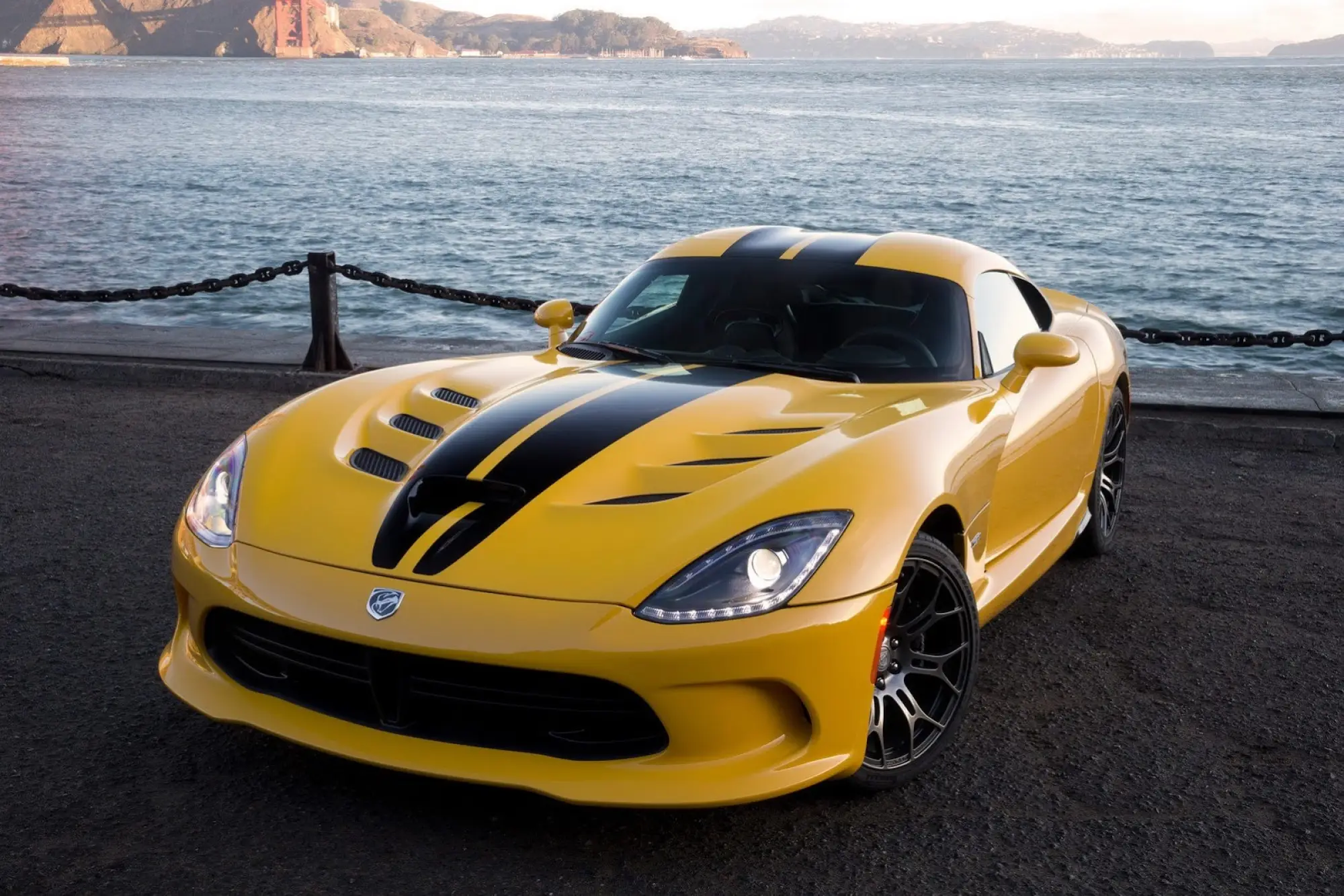 SRT Viper 2013 - 69