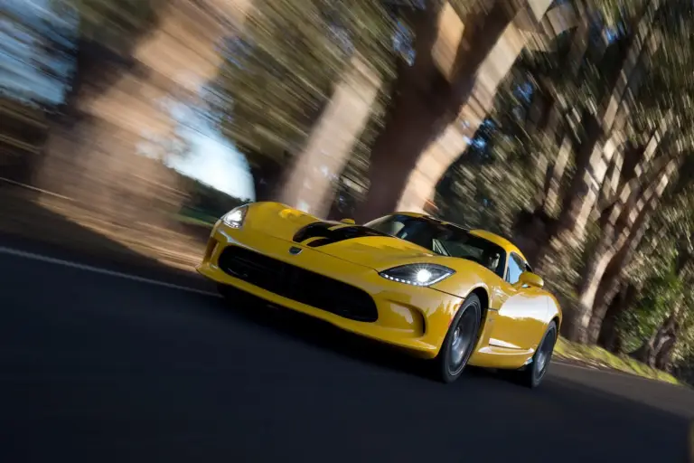 SRT Viper 2013 - 75