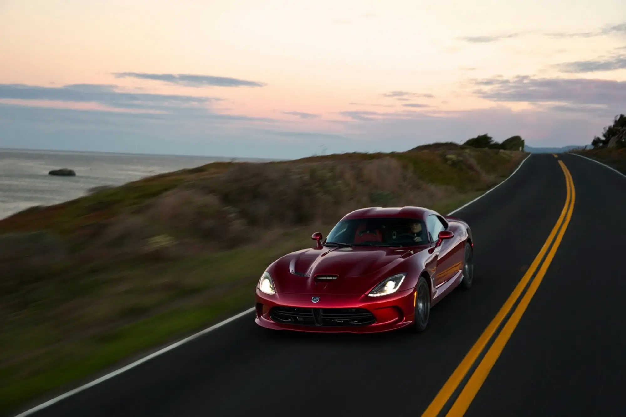 SRT Viper 2013 - 76