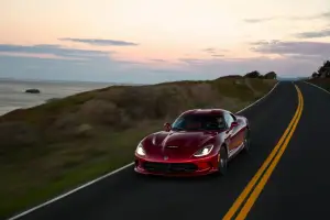 SRT Viper 2013