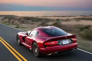 SRT Viper 2013 - 77