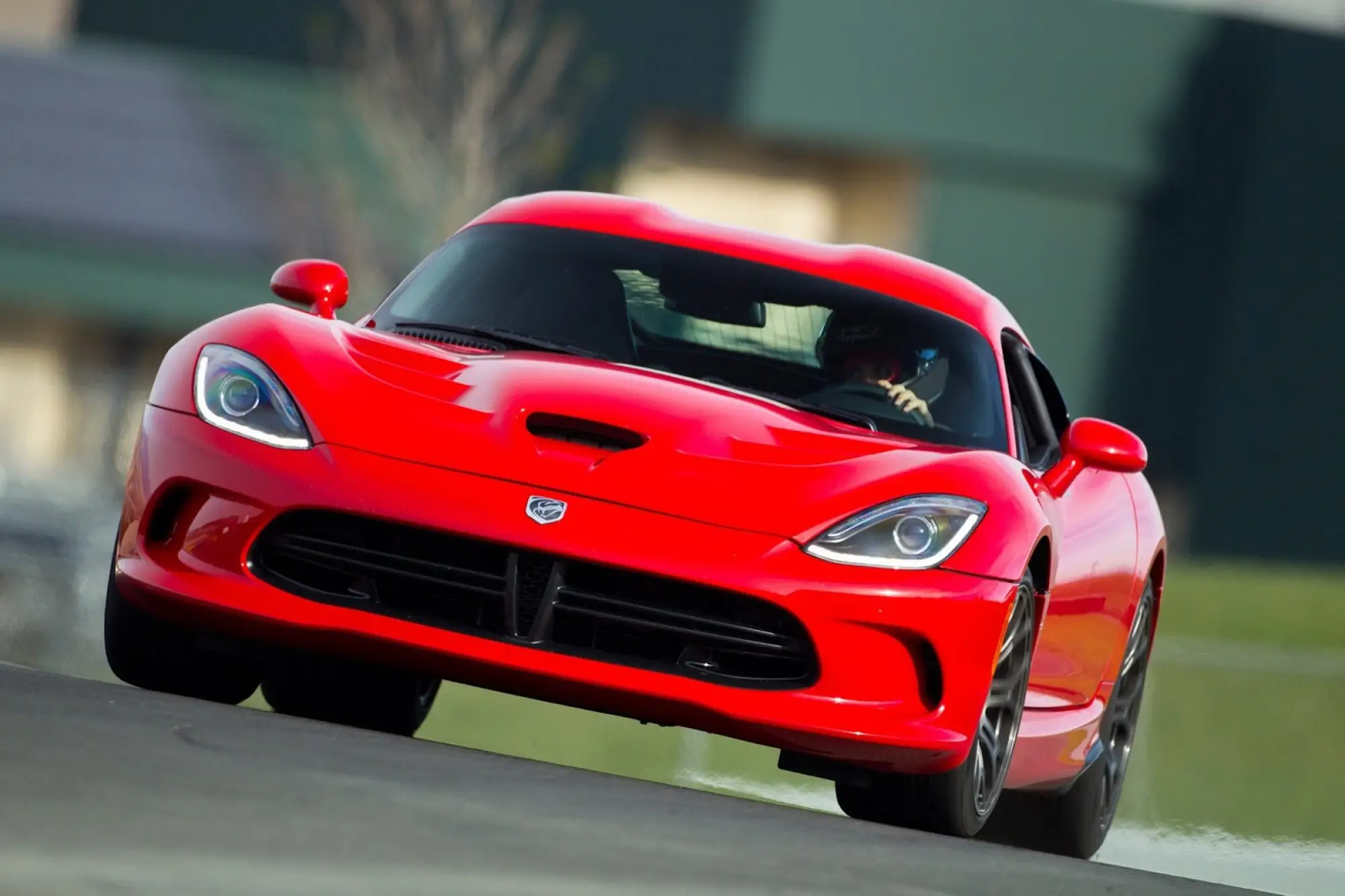 SRT Viper 2013 - 81