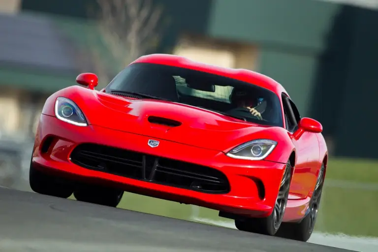 SRT Viper 2013 - 81