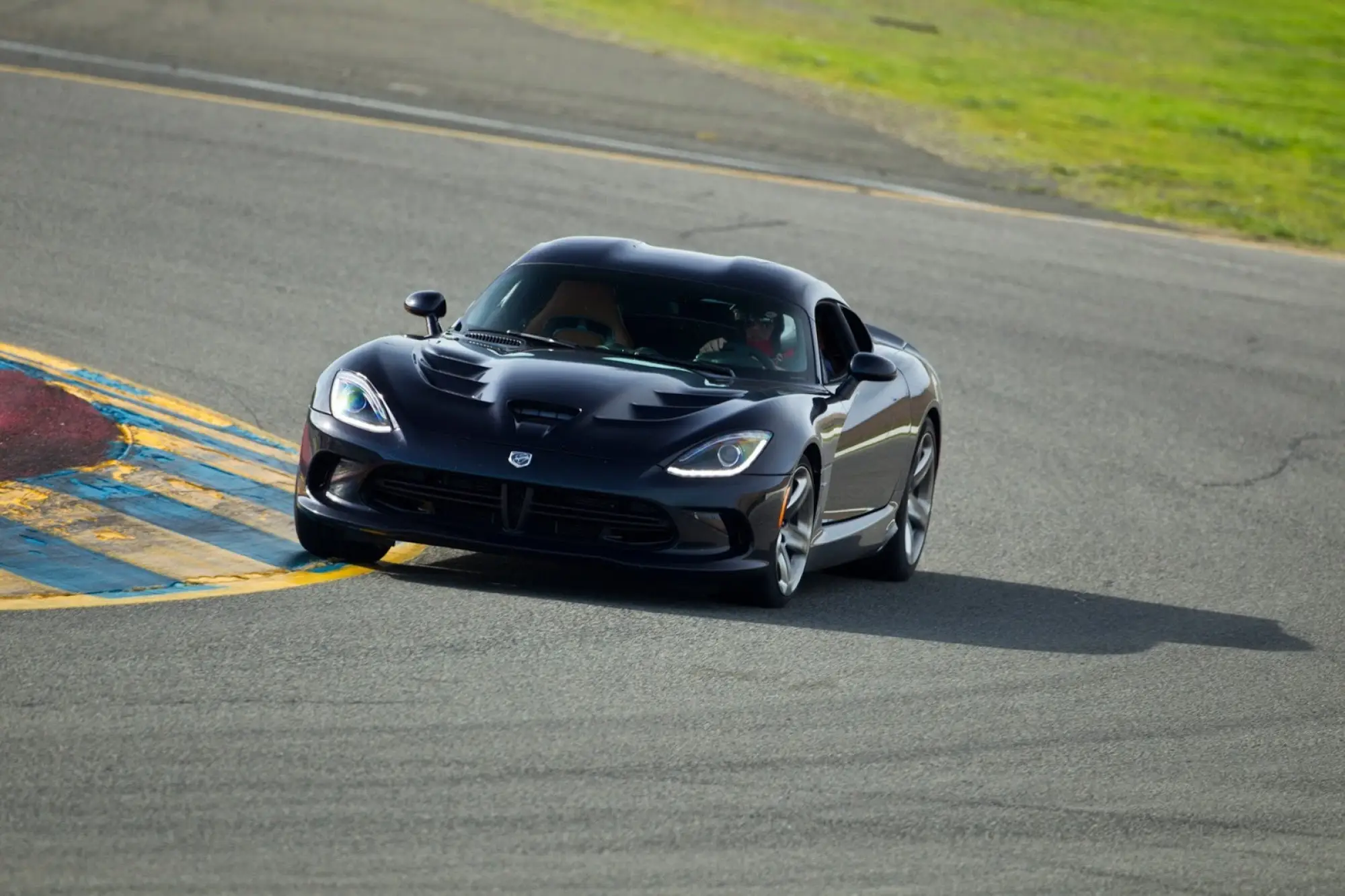 SRT Viper 2013 - 83