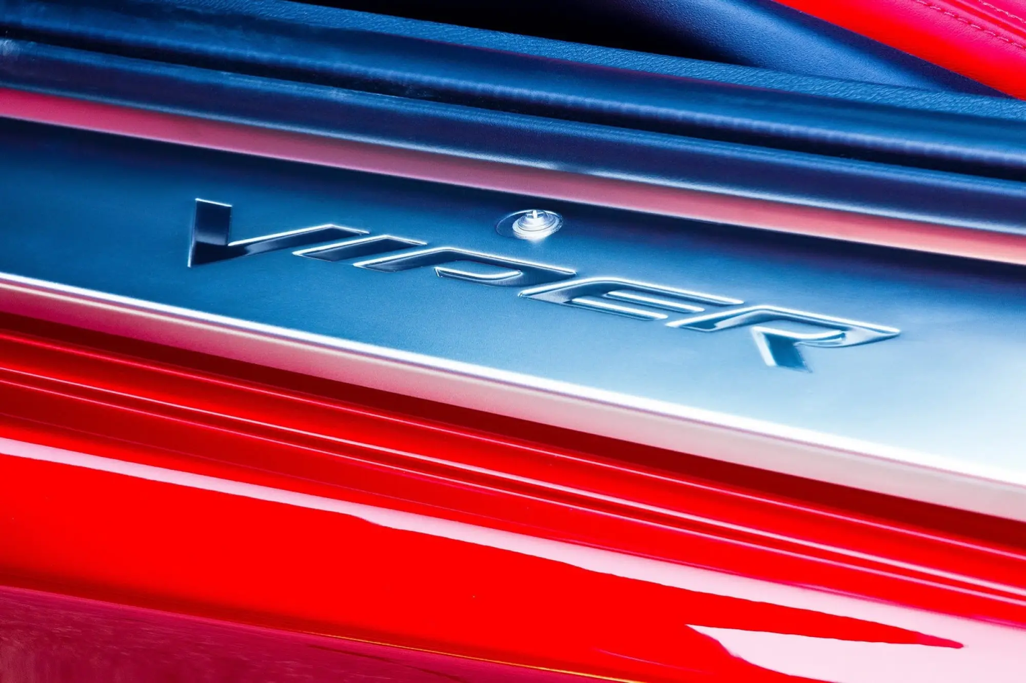 SRT Viper 2013 - 84
