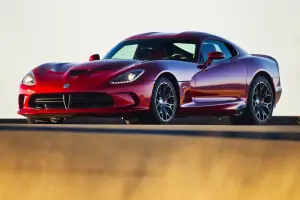 SRT Viper 2013 - 85