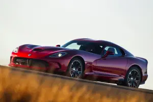 SRT Viper 2013 - 86