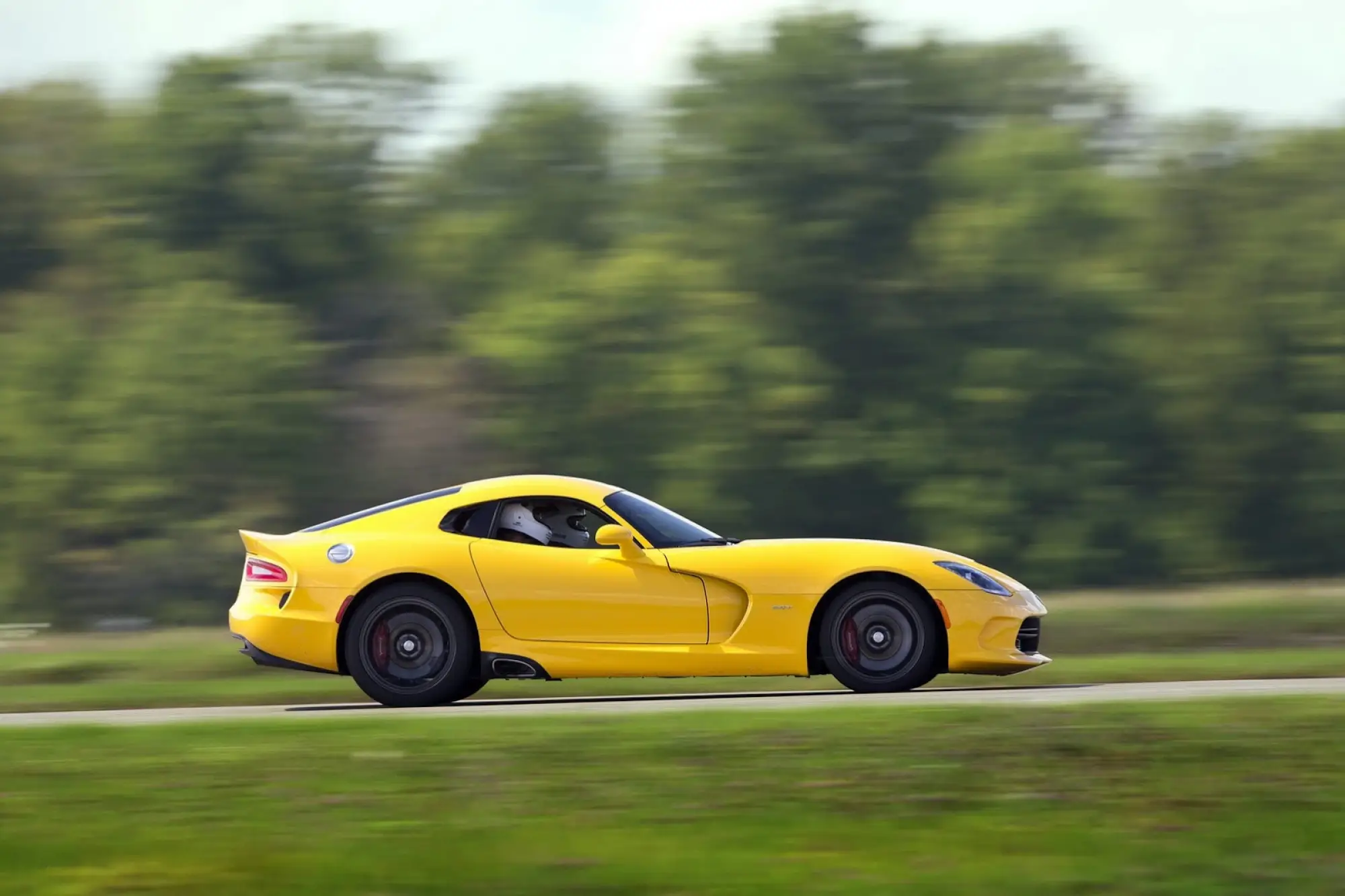 SRT Viper 2013 - 79