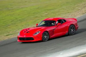 SRT Viper 2013 - 91