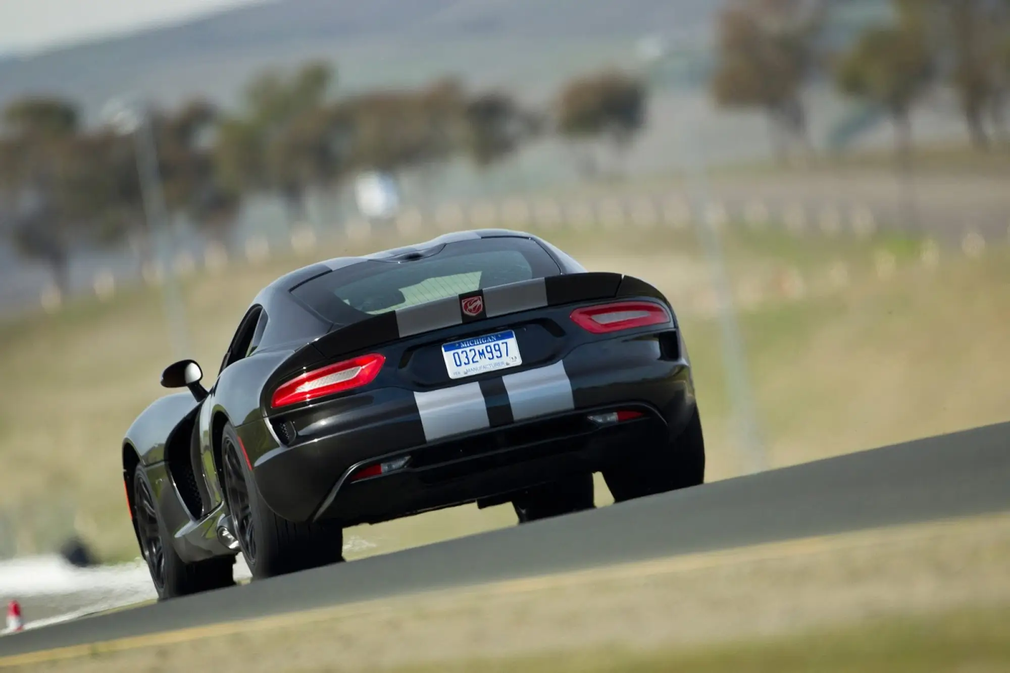 SRT Viper 2013 - 94