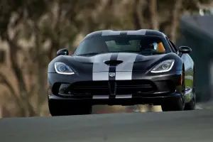 SRT Viper 2013