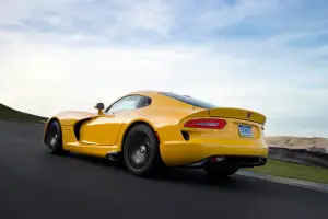 SRT Viper 2013