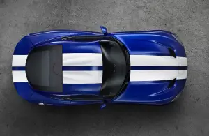 SRT Viper GTS Launch Edition - 3