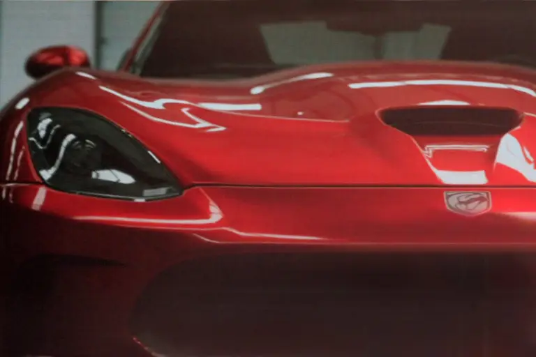 SRT Viper - 3