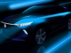 SsangYong e-SIV Concept - Teaser