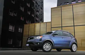 SsangYong Korando MY 2014 - Foto ufficiali - 4
