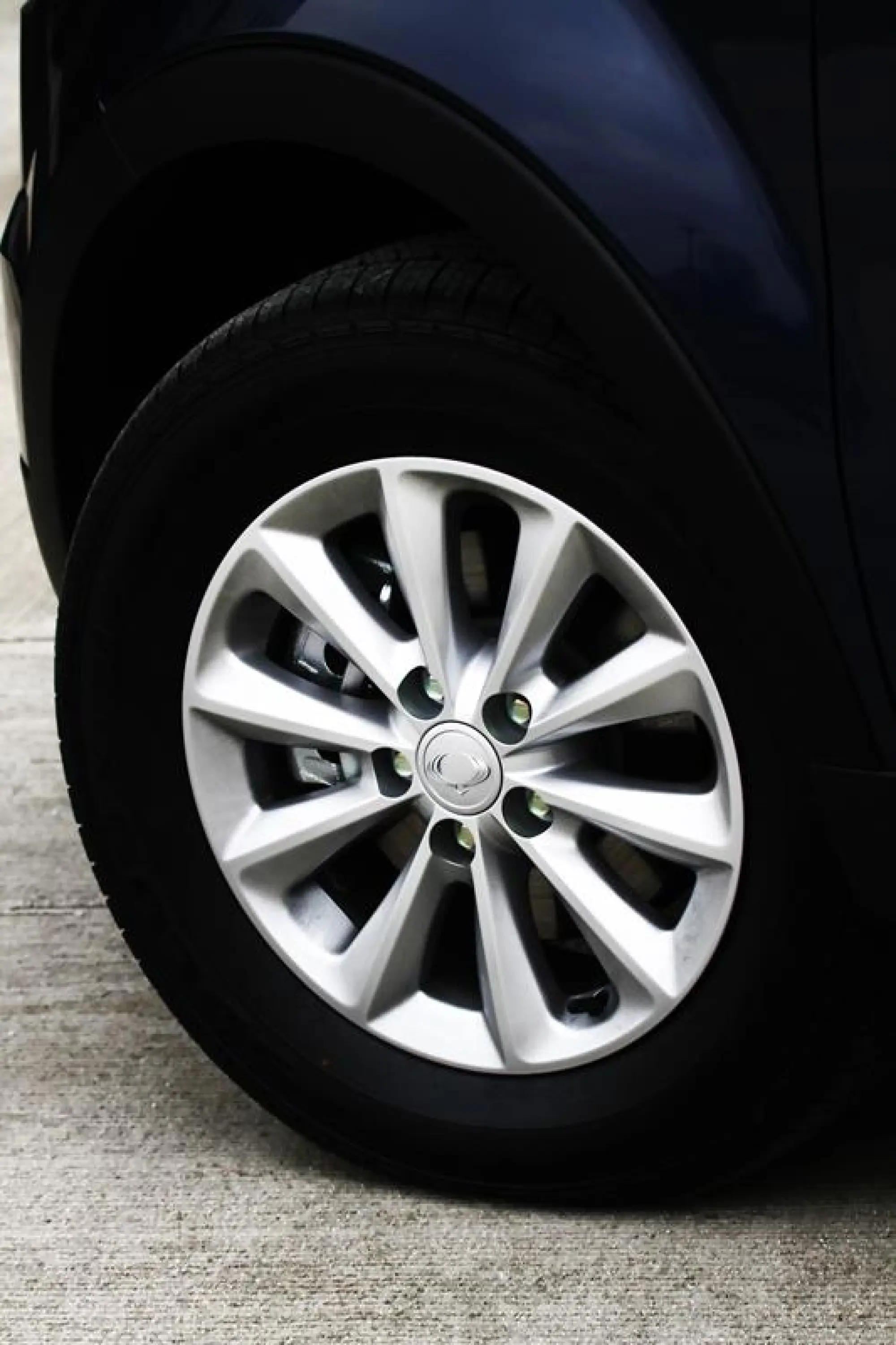 SsangYong Korando MY 2014 - Foto ufficiali - 9