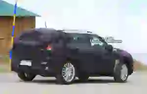 SsangYong Korando MY 2020 - Foto spia 13-06-2018
