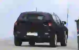 SsangYong Korando MY 2020 - Foto spia 13-06-2018