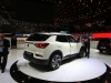 SsangYong Korando - Salone di Ginevra 2019