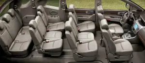 SsangYong Korando Turismo 2014 - 5