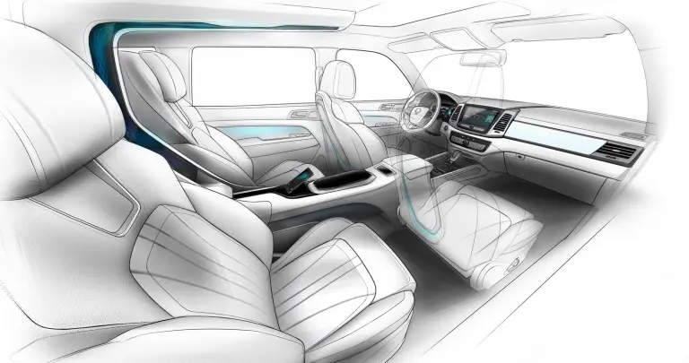 SsangYong LIV-2 Concept  - 4