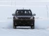 SsangYong Musso 2022 - Foto spia 17-03-2021