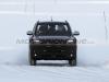 SsangYong Musso 2022 - Foto spia 17-03-2021