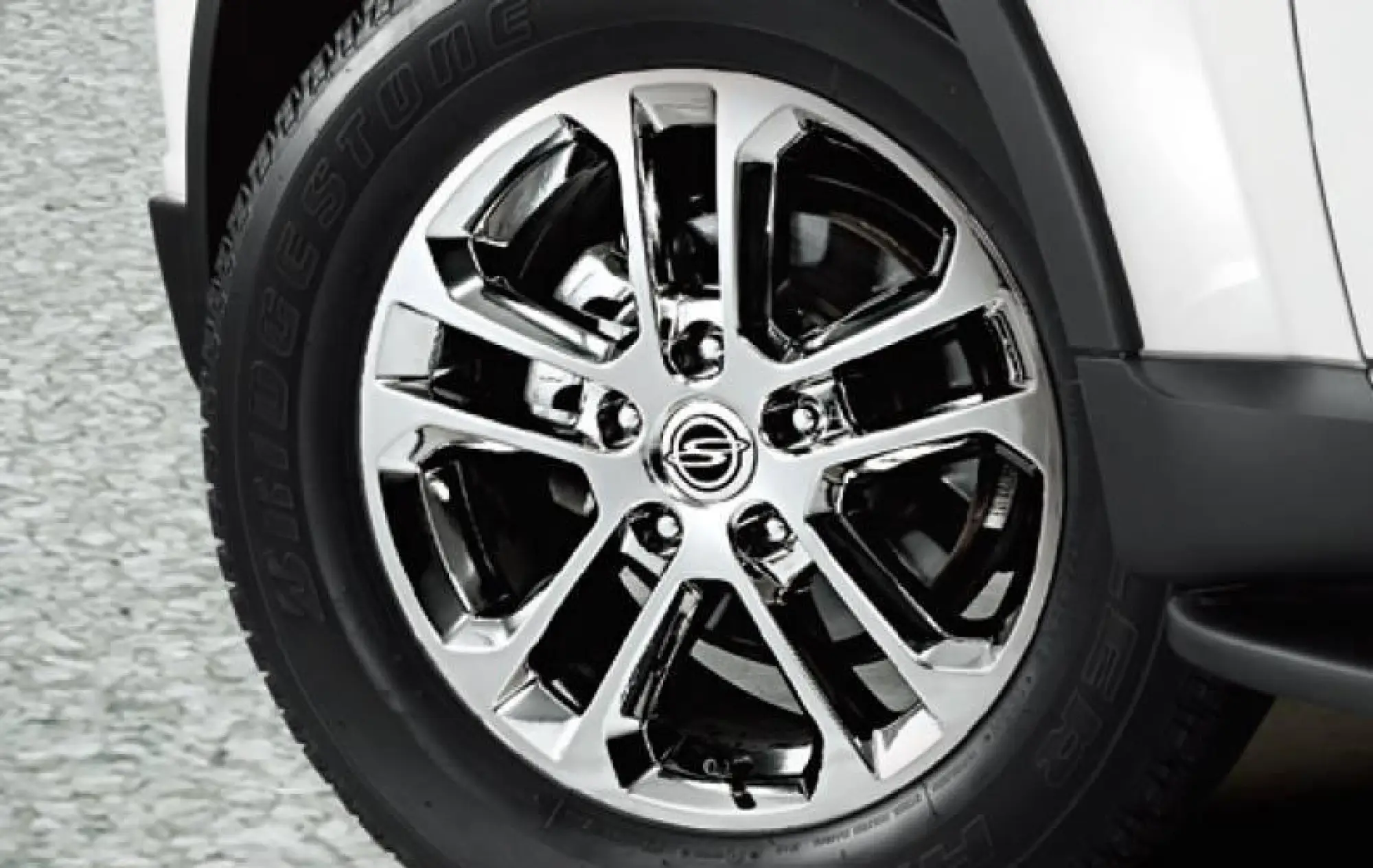 SsangYong Rexton MY 2015 - 5