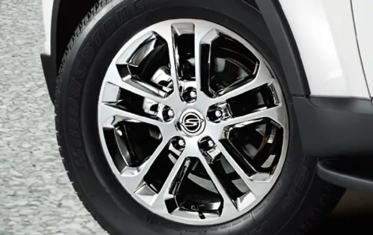 SsangYong Rexton MY 2015 - 5