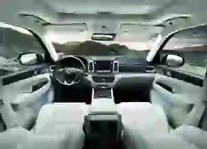 SsangYong Rexton MY 2017 - 4
