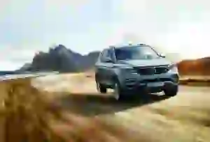 SsangYong Rexton MY 2017