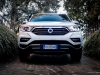 SsangYong Rexton MY 2018 - Prova su Strada