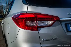 SsangYong Rexton MY 2018 - Prova su Strada