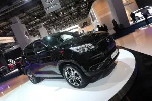 SsangYong Rexton - Salone di Francoforte 2017 - 3