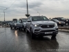 SsangYong Rexton Trans Eurasia Trail