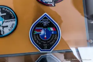 SsangYong Rexton Trans Eurasia Trail