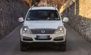 SsangYong Rexton W 2013 - 70