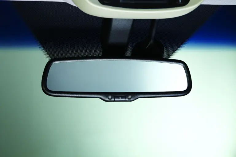 SsangYong Rodius 2014 - 43