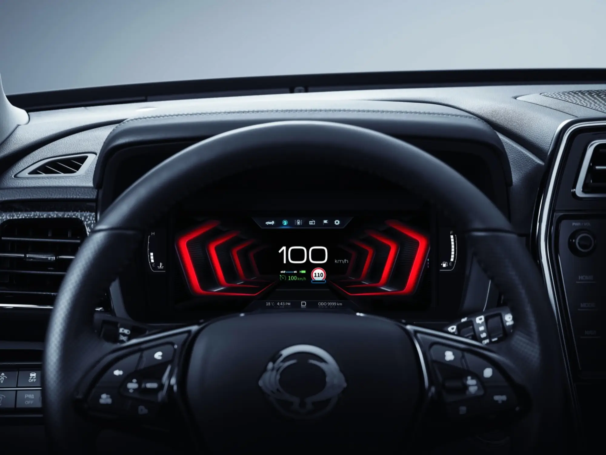 SsangYong Tivoli 2020 - Foto Ufficiali - 18