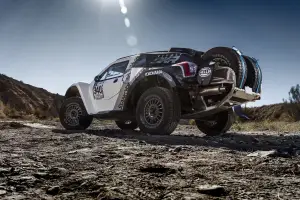 SsangYong Tivoli DKR
